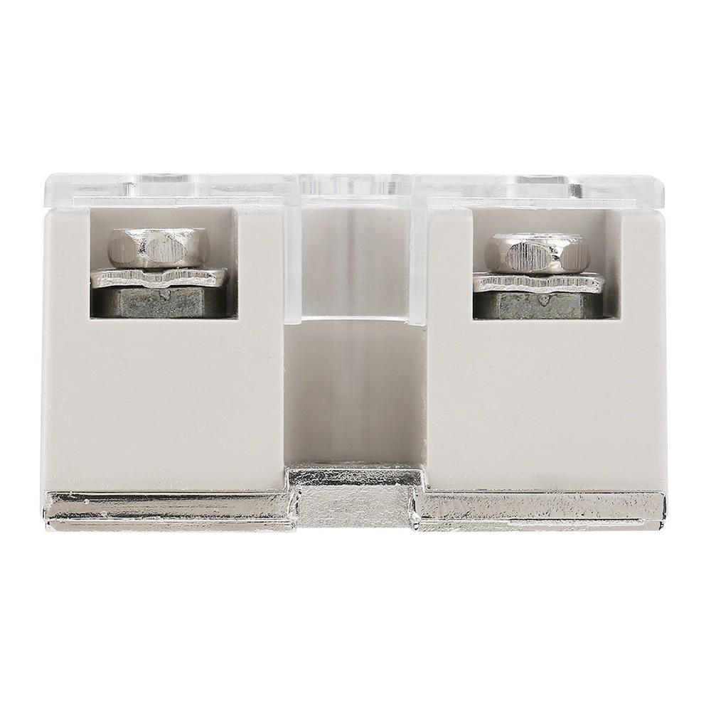 10A Solid State Relay Module SSR AC-AC Input 90-250V AC Output Accessory Part