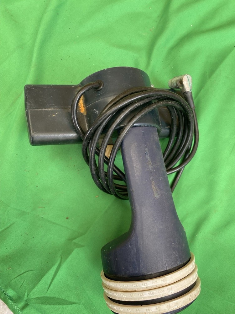 Vintage Nautical Compass instrument