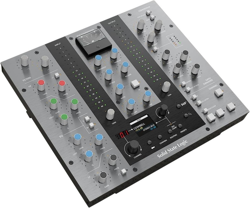 Solid State Logic UC1 SSL Plug-in Controller