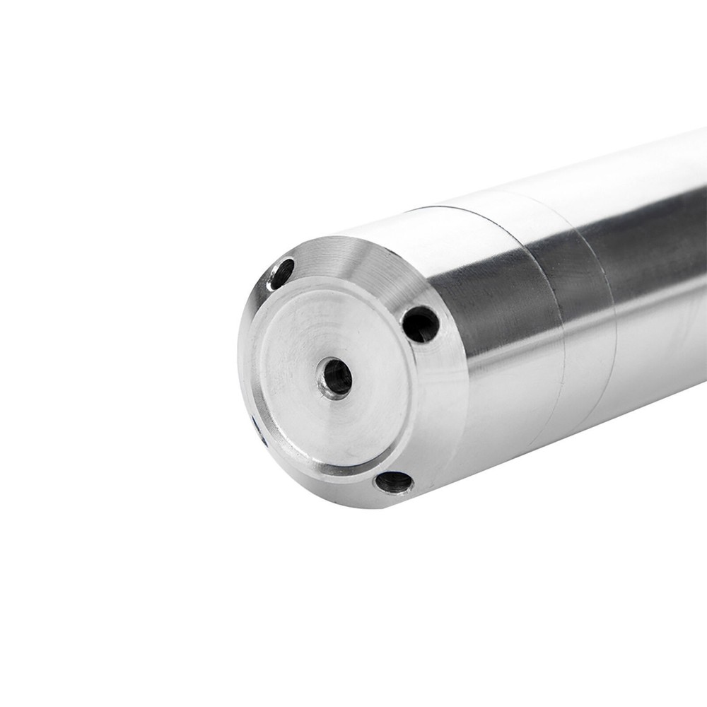 DC24V 4-20mA Throw in Type Liquid Level Sensor For Detecting 0-5m Range Depth