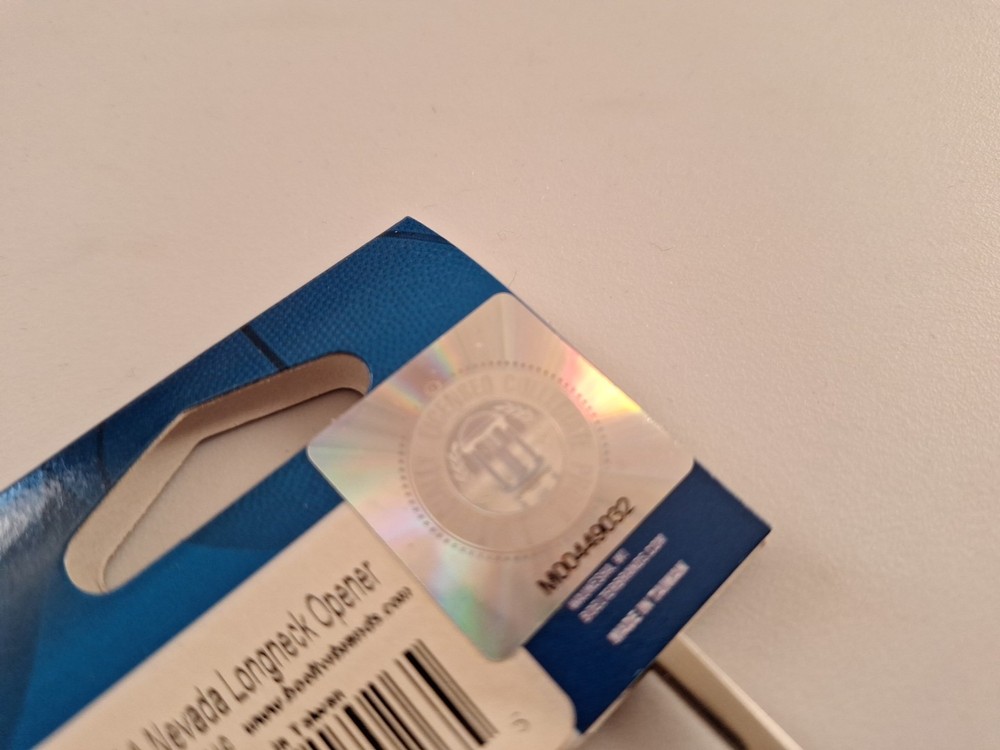 nevada wolf pack bottle opener 2-Pack