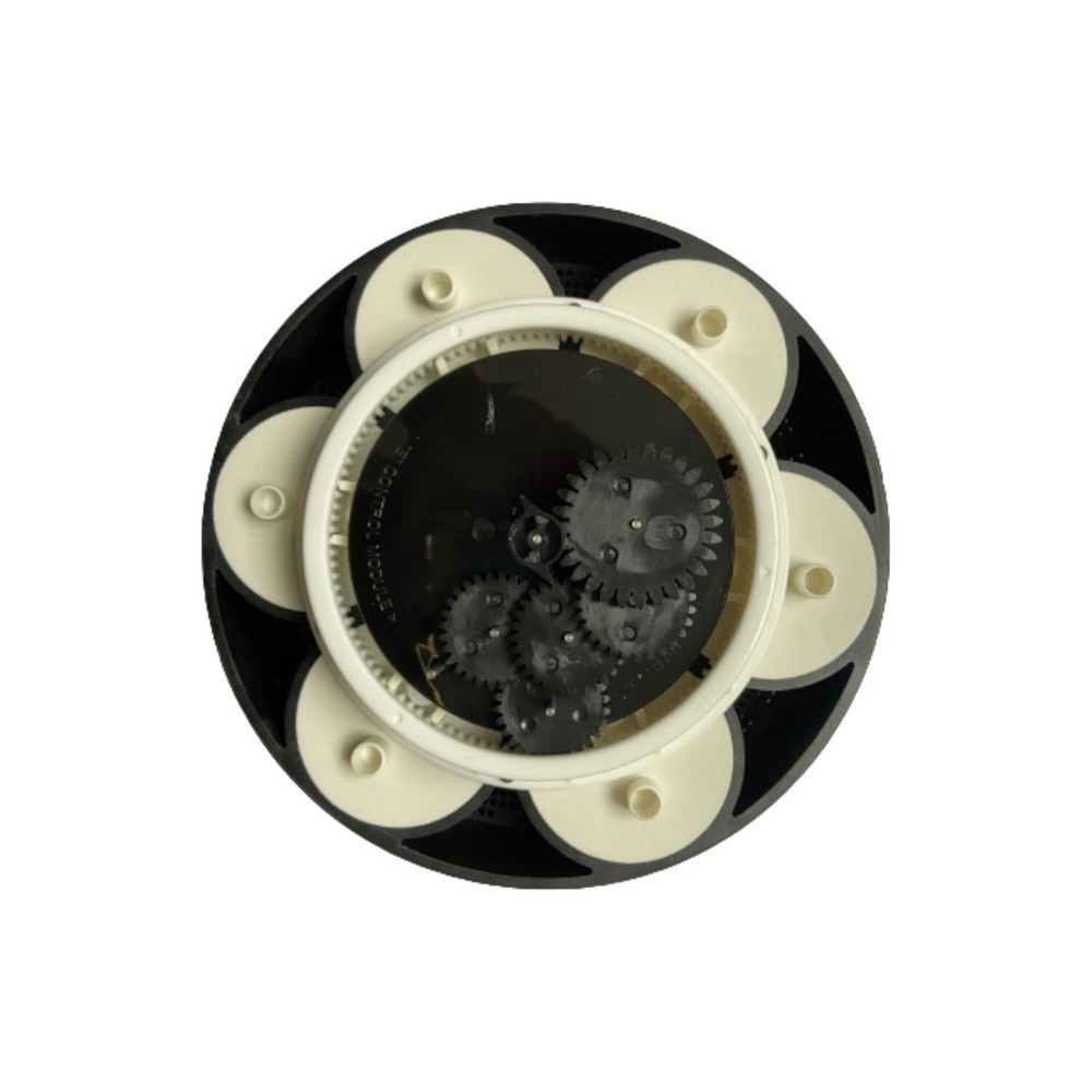 004-302-4408-00 6 Port Module Water Valve Replace for Paramount