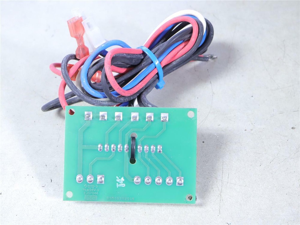 JANDY E0264700 L E0264600B Pool Power Distribution Control Circuit Board
