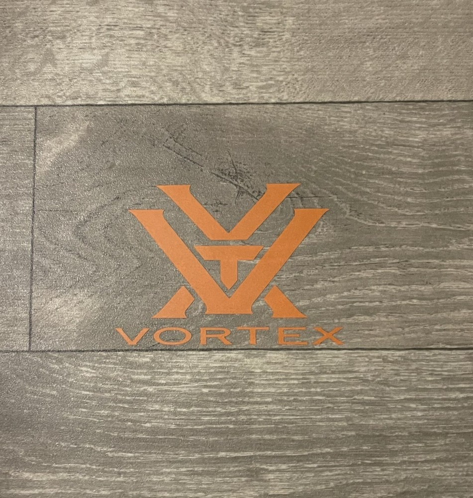 Vortex Optics Sticker Decals