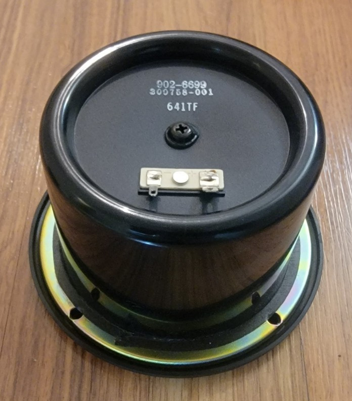 Single Infinity 902-6699 Midrange / Excellent Condition