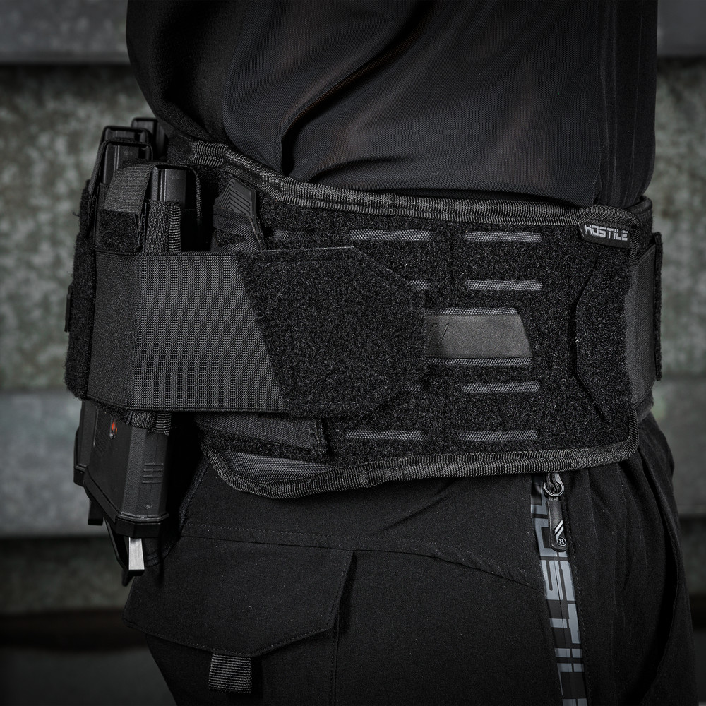 HK Army Airsoft Harness - Synapse Flex Belt