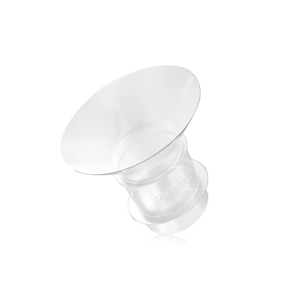 Milk Pump Flange Inserts  Converter Practical  J0P3