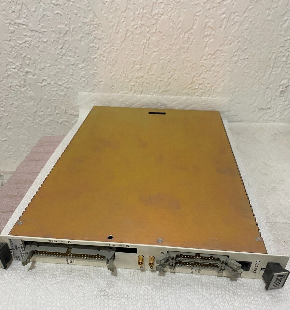 VXI VXK-5010d Module