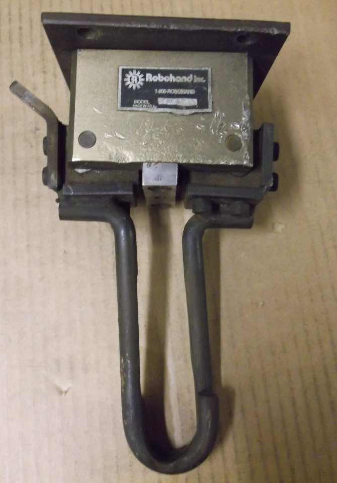 Robohand Angular Gripper RA-8 Cam Driven (Used)-#2
