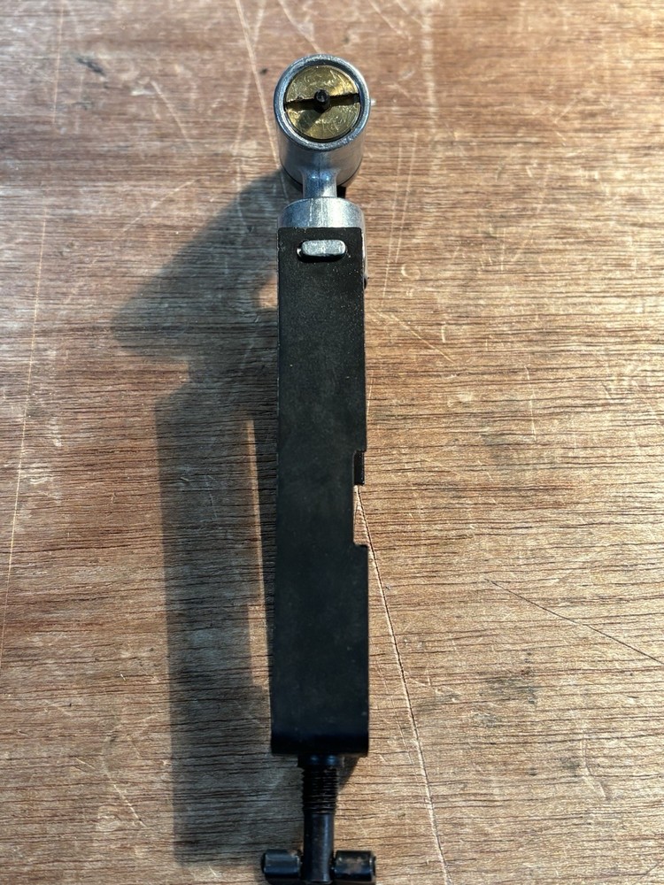 Crosman 1008 Co2 Valve