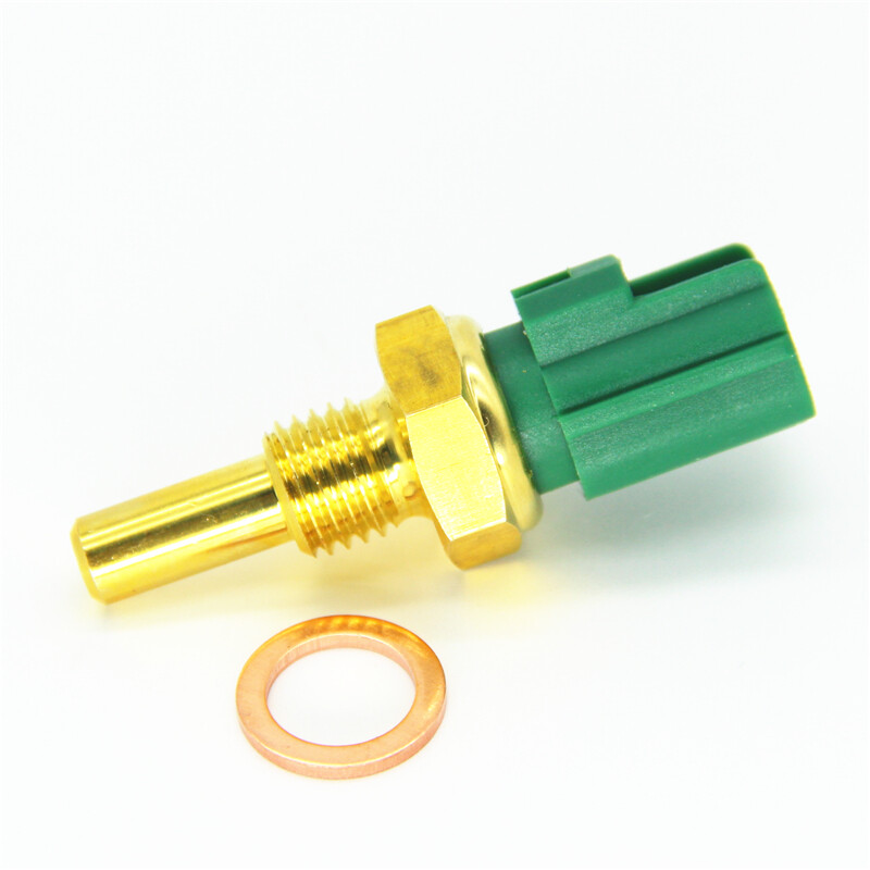 Denso Engine Coolant Temperature Sensor for Toyota Mazda Lexus Jaguar Suzuki Geo