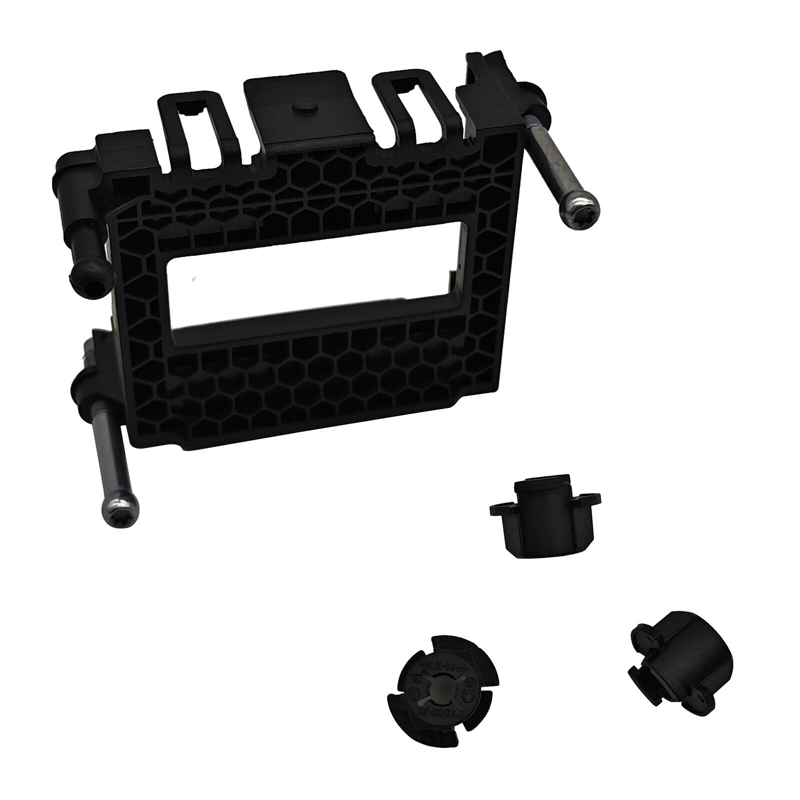 Radar Cruise Sensor Control Body Bracket For Honda CIVIC CRV 2018-2021 US