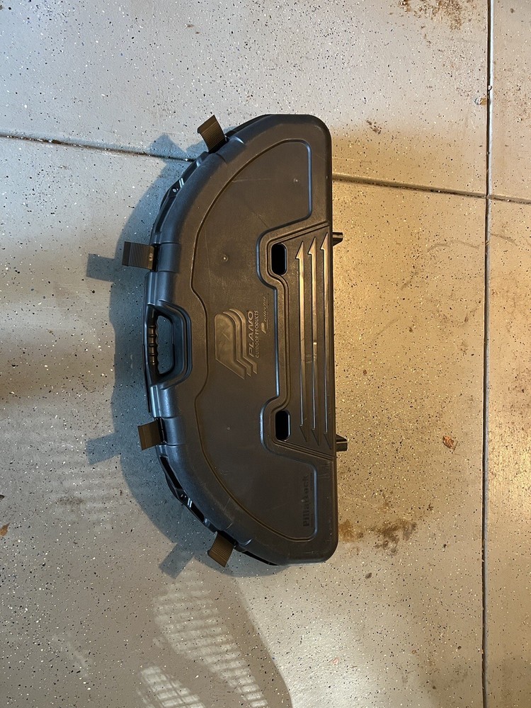 Diamon Archery Razor Edge Compound Bow