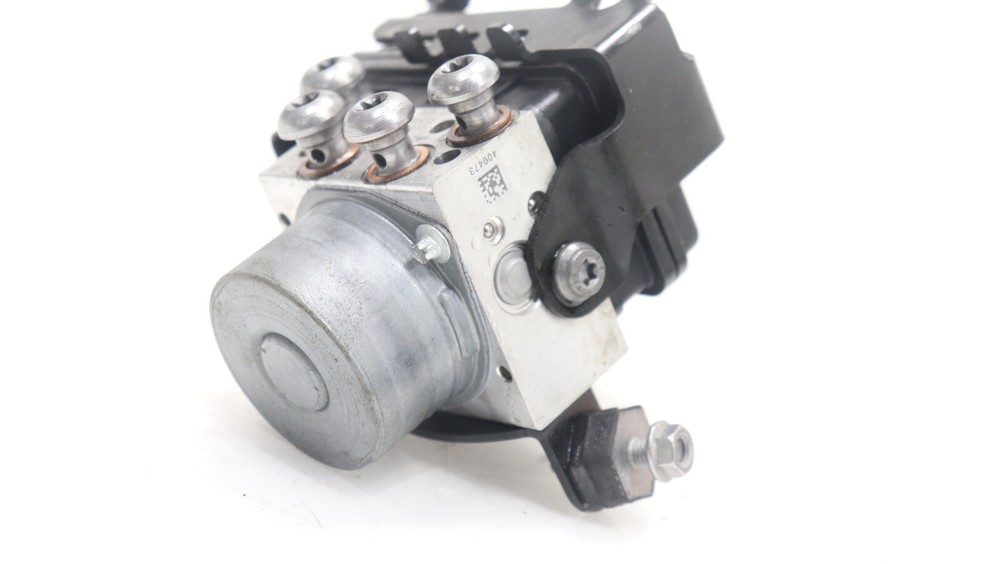 2019 BMW R NINE T ABS PUMP UNIT MODULE
