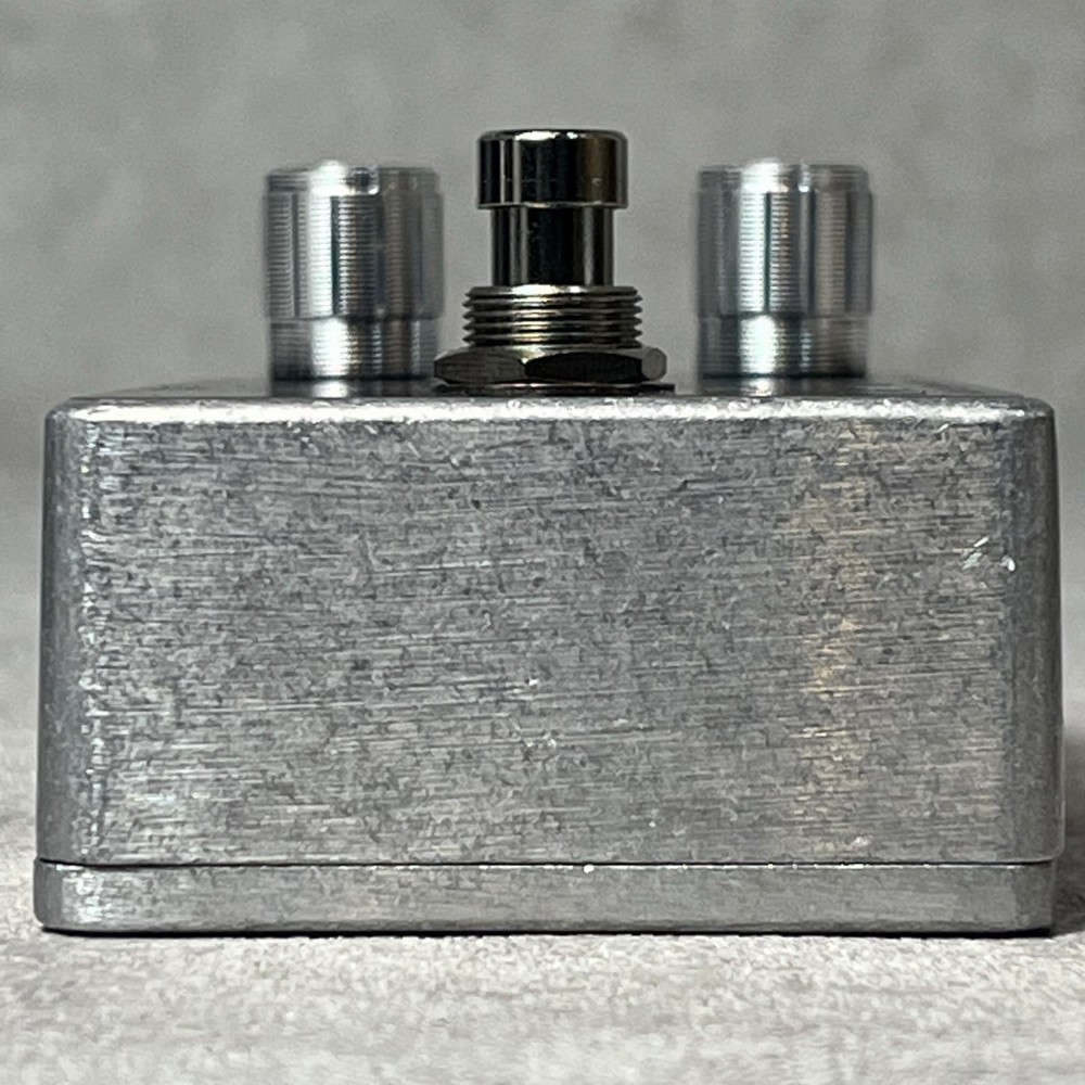 catalinbread FUZZRITE GERMANIUM Effect Pedal