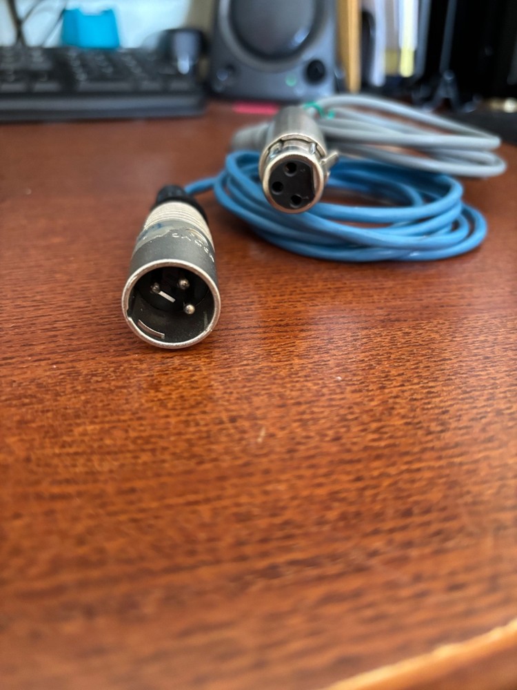 Otari EC-201 Time Code Reader