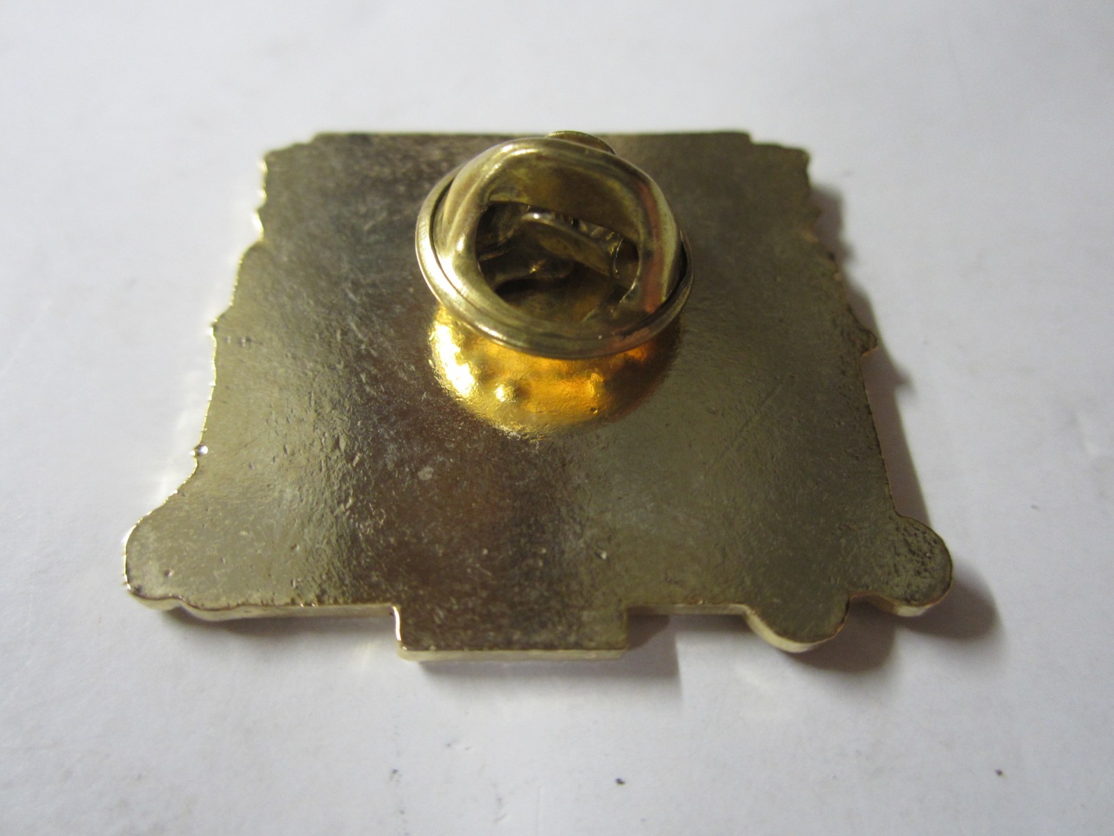 NDRA First 1988 Rivertown Reunion Drags Drag Racing Event Pin