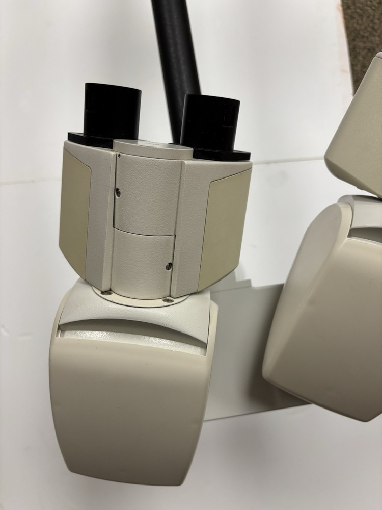 Leica DM Multiple Viewing System