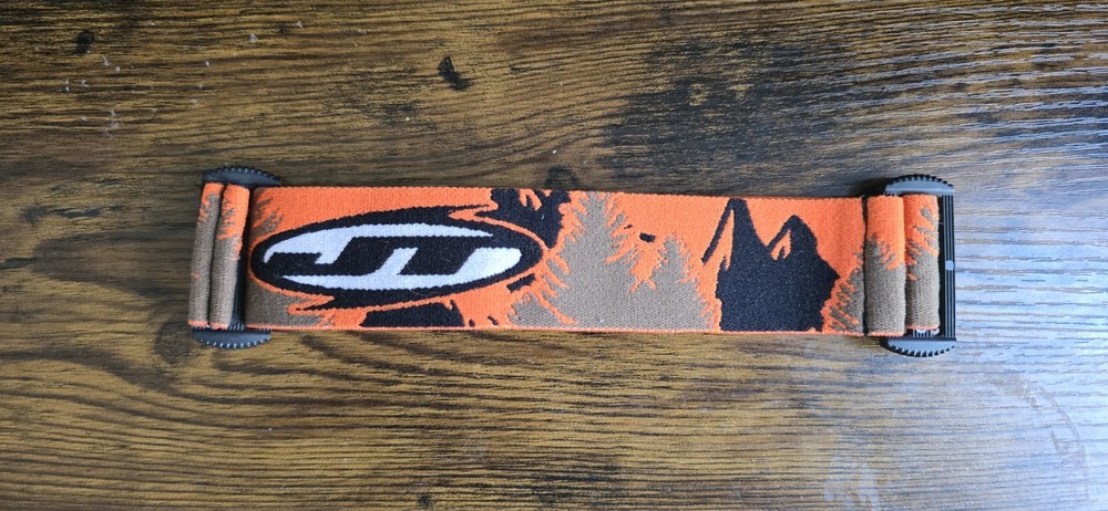 Jt Proflex Real Tree Edge Strap