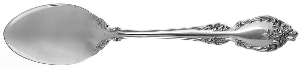 Oneida Silver Botticelli  Teaspoon 489223