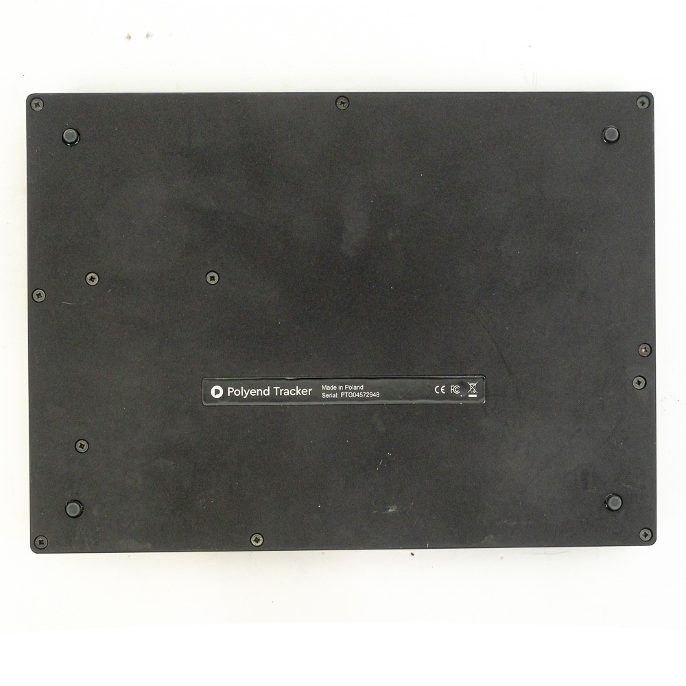 Polyend Tracker Compact Standalone Sampling Workstation Sequencer w/ Box PSU