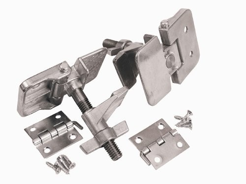 Speedball 4513 Hinge Clamp Pair for Screen Printing
