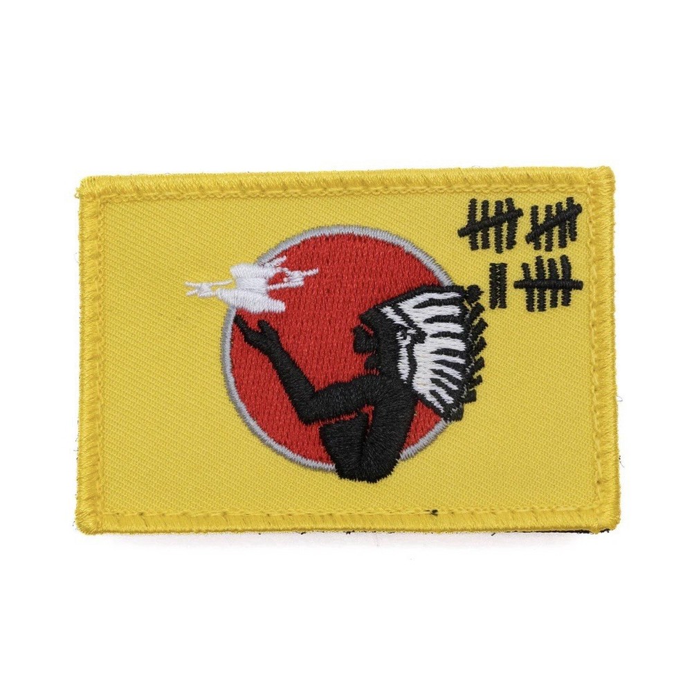 Forward Observations Group FOG As Patch 3" x 2"