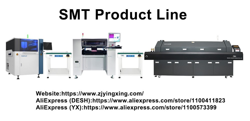 Pick and Place Machine SMT Machine