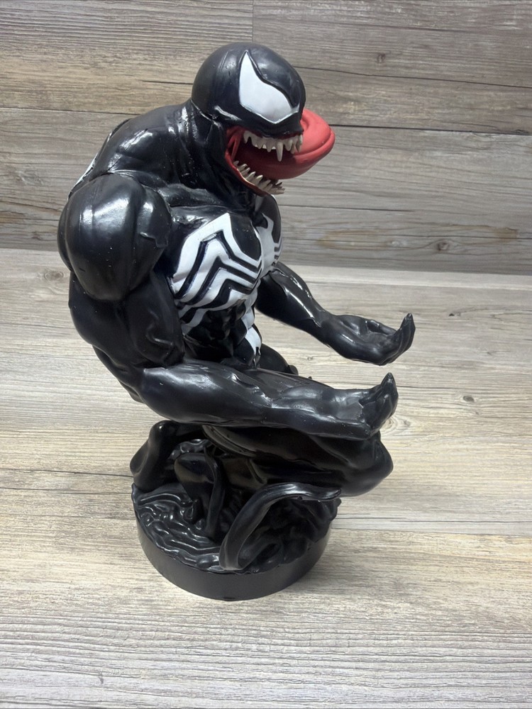 Cable Guys - Venom - Phone & Controller Holder -
