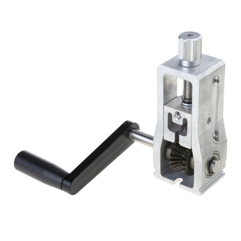 Compact Wire Stripping Tool Wire Stripper Machine for Scrap Wire Processing
