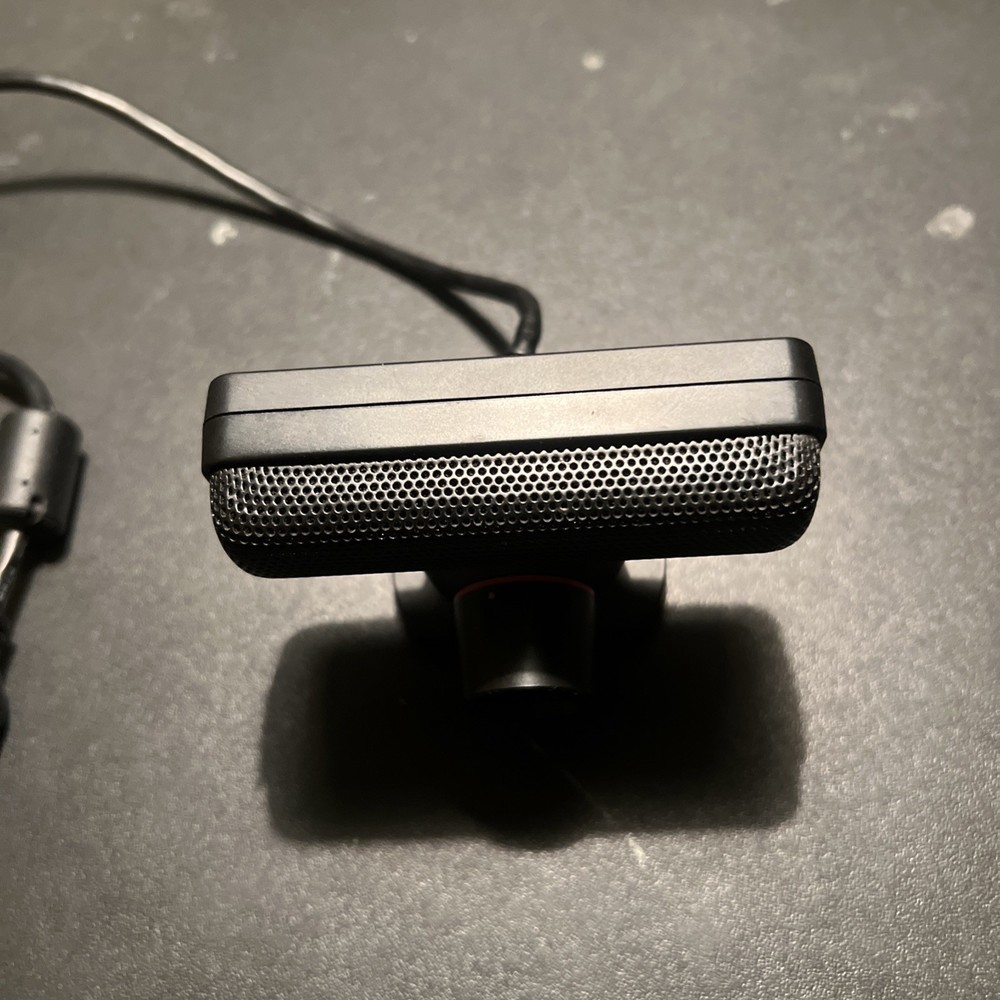 Sony Playstation 3 Eye Webcam USB Camera (PS3) 4 Microphone Array System