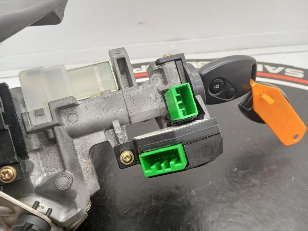 Honda Frv 2004 Mk1 Steering Column