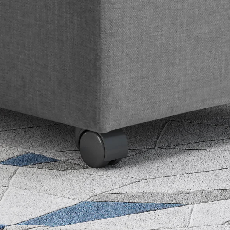 STORAGE OTTOMAN