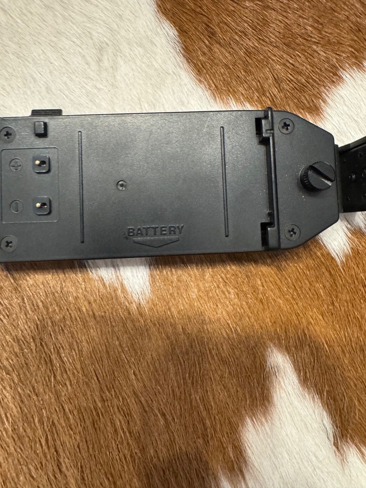 Sunpak VB-1 Integrated Video Bracket