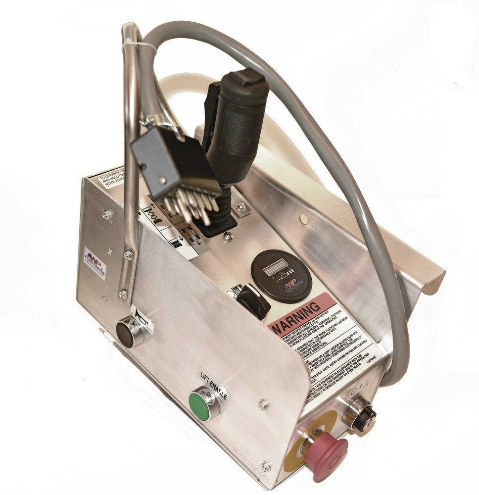 Skyjack 104491 Control Box, Made in US