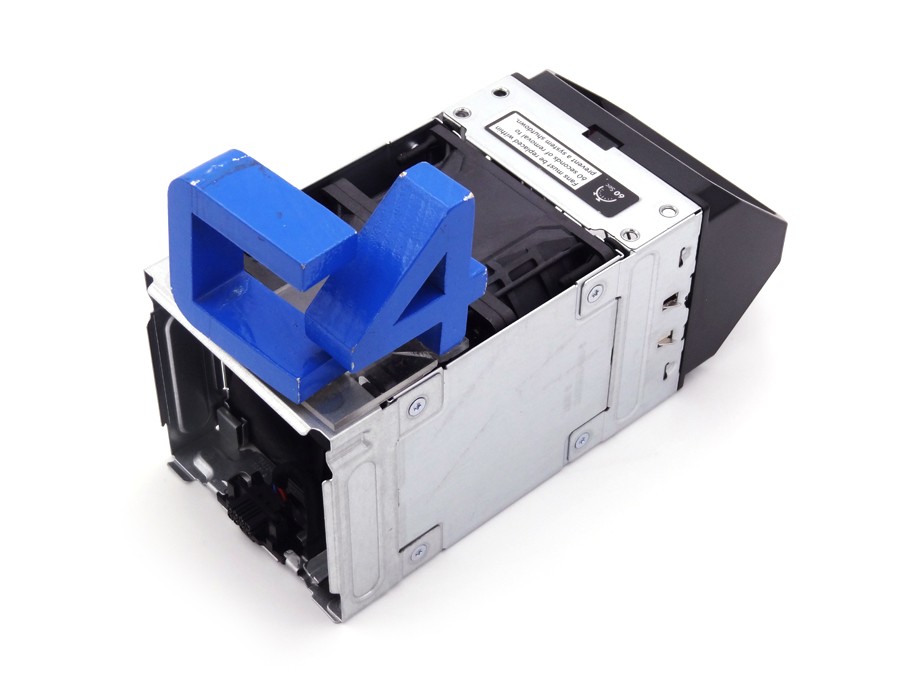 HP 880995-001 FAN MODULE