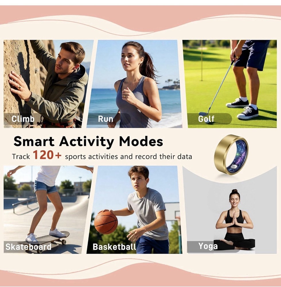 Smart Ring
