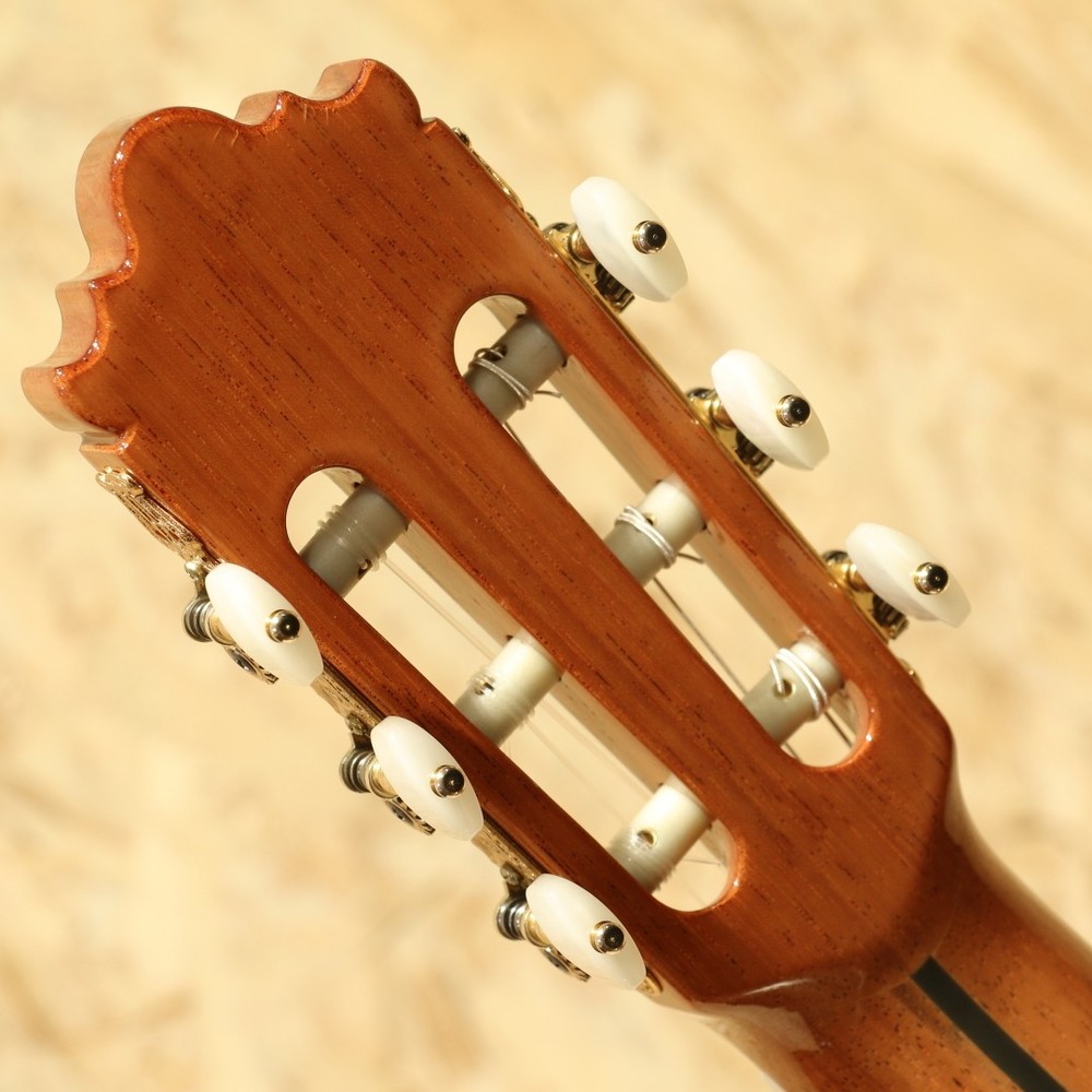 Jose Ramirez 2N-E 2007