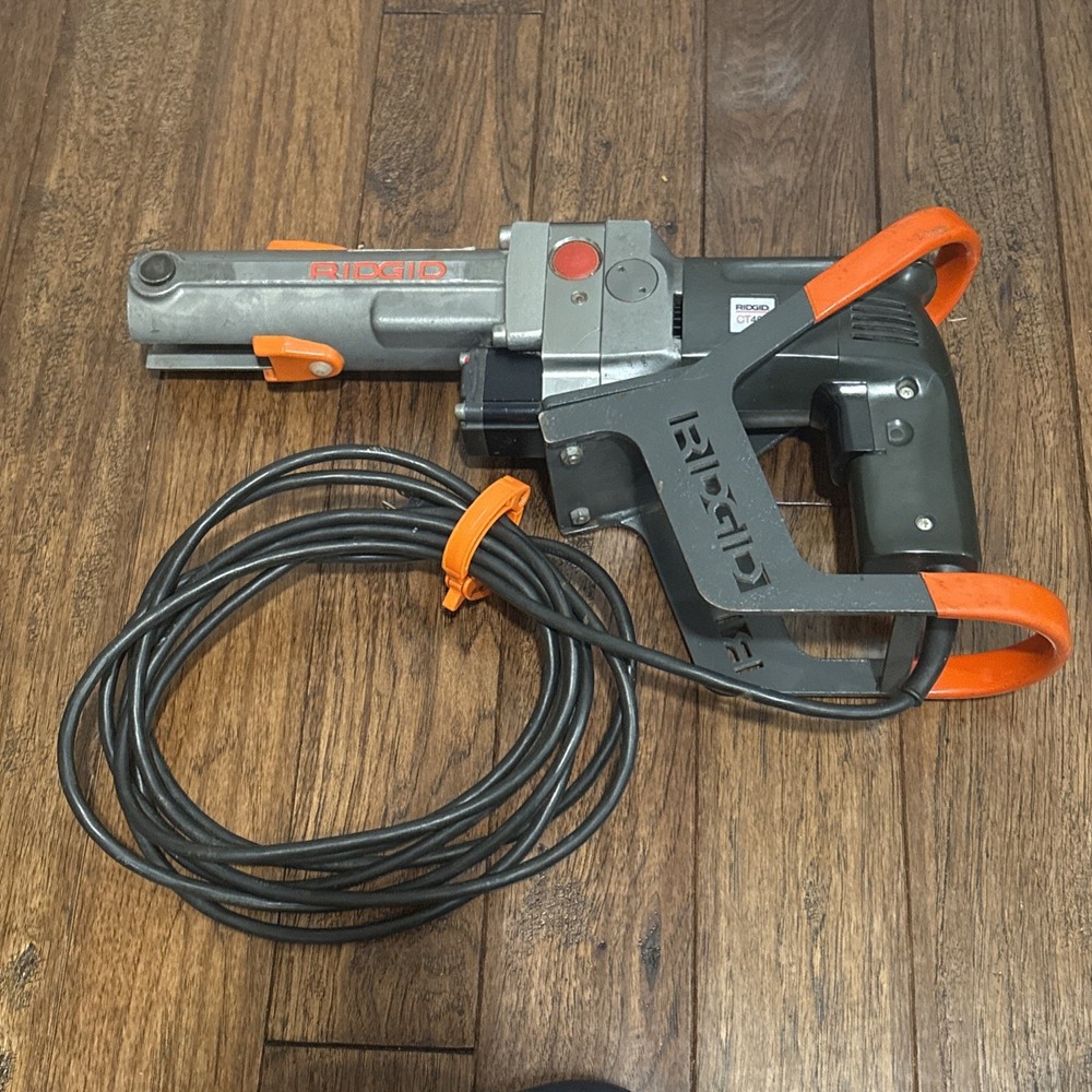 Ridgid Propress CT-400 Crimp tool only