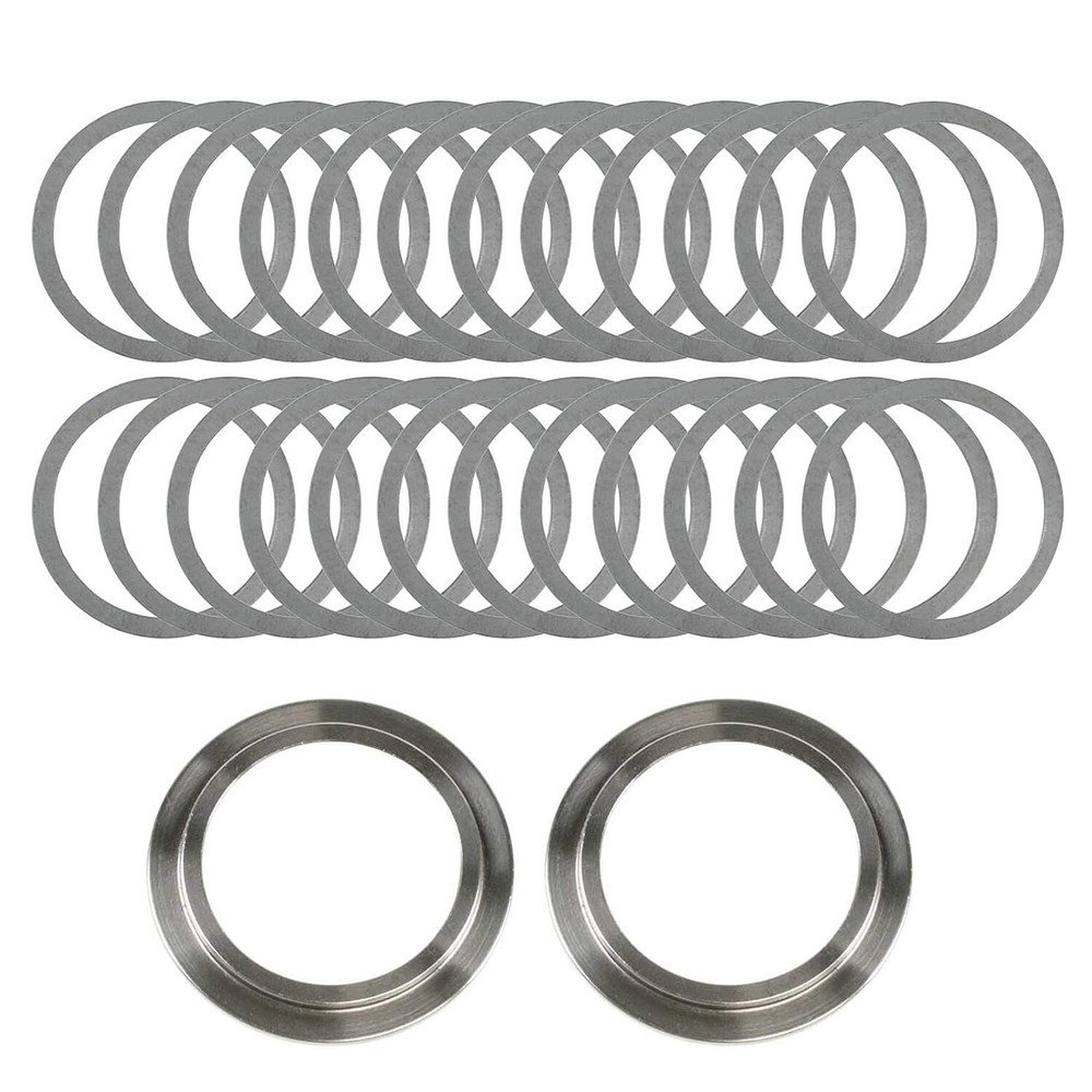 For Ford 8.8"Differential Carrier Shim Pack Kit