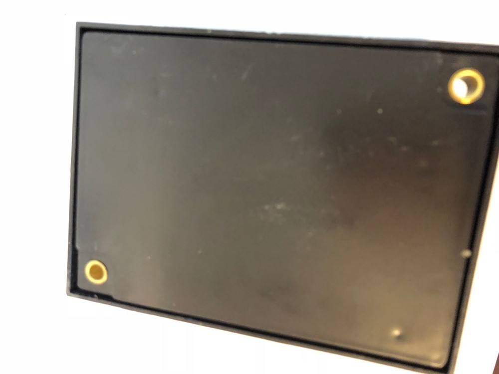INVENSYS CONTROL MP50-8601 GARD-PAK V MOTOR PROTECTOR W/ DELAY & SHORT SENSOR