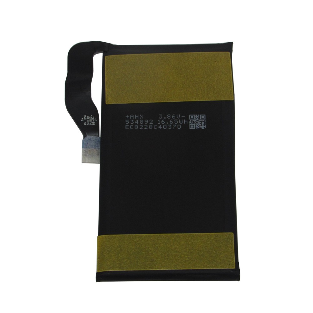 Li-ion Battery Replacement For Google Pixel 7 Google Pixel 7 Pro Google Pixel 7A