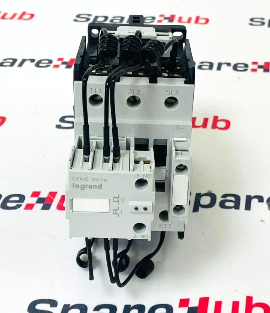 LEGRAND CTX-C Contactor 29644