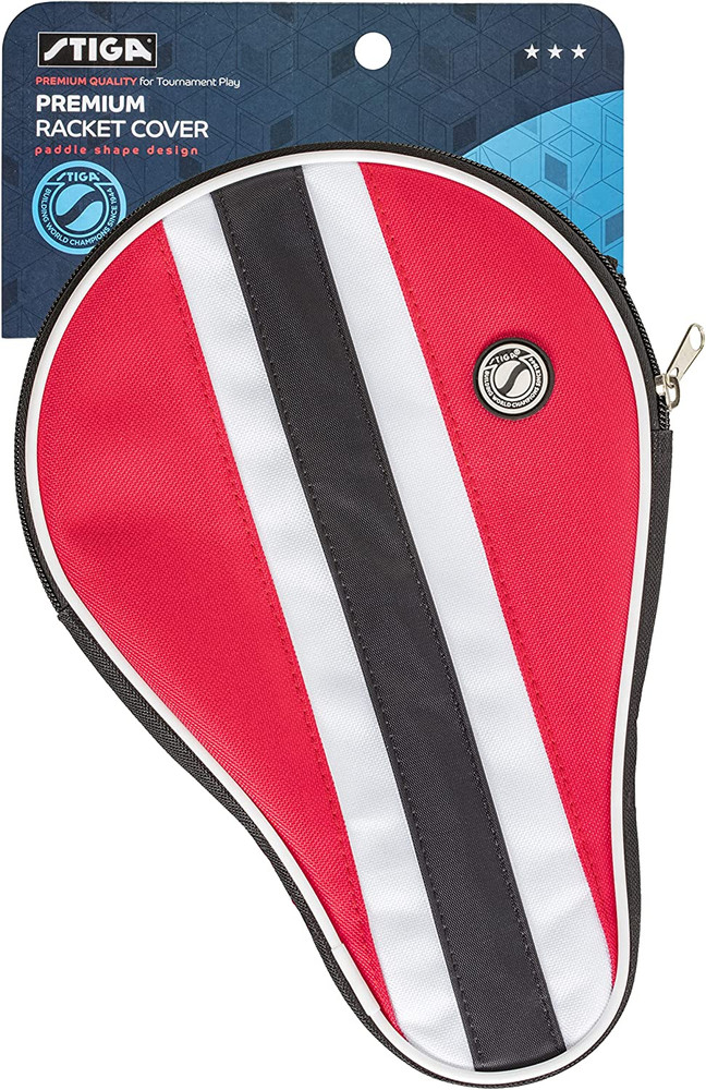 Ping Pong Paddle Cover