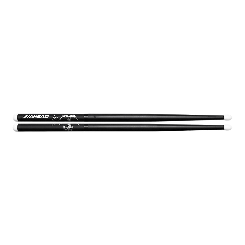 Ahead Lars Ulrich Signature Drumsticks Regular