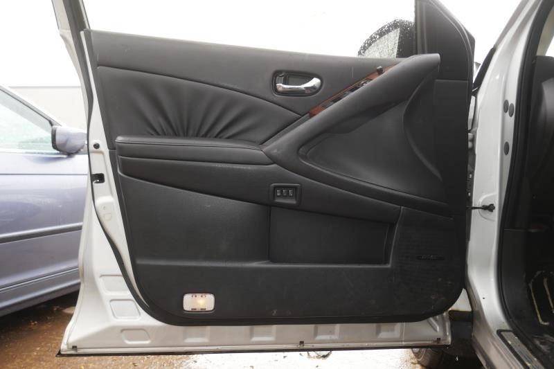 Temperature Control Temperature Control Fits 09 MURANO 1994557