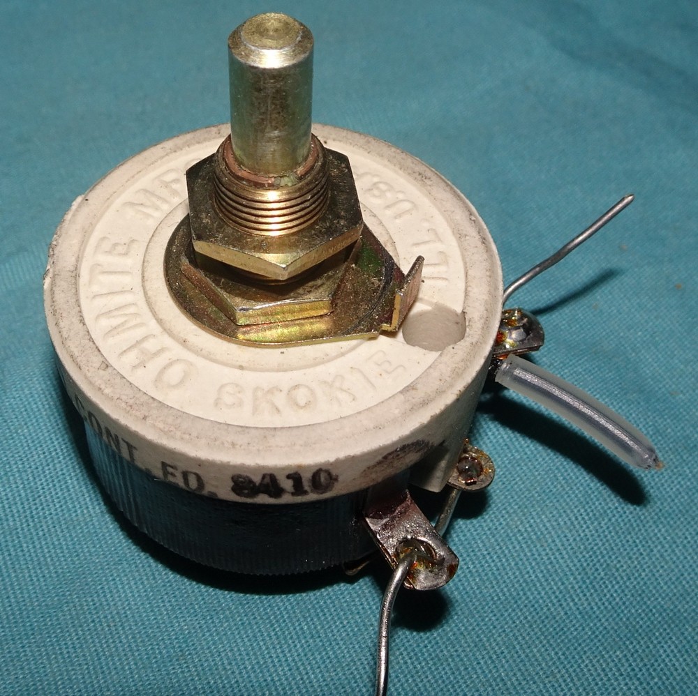 OHMITE spec 62097