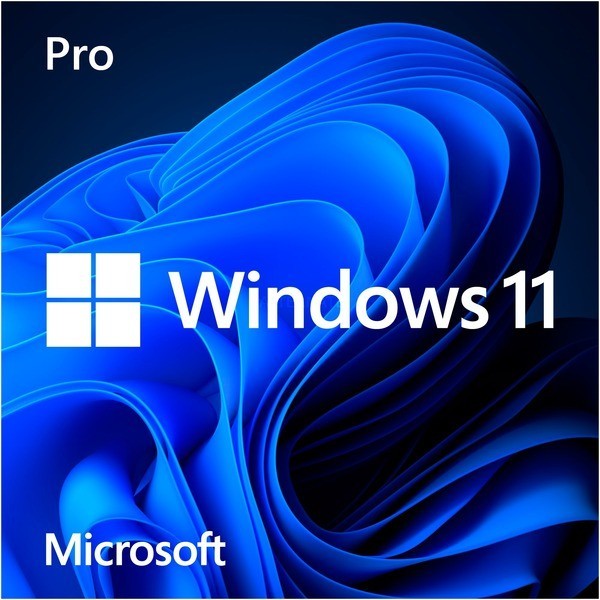 Windows 11 Pro Key 64 Bit License Key | Lifetime Use | German