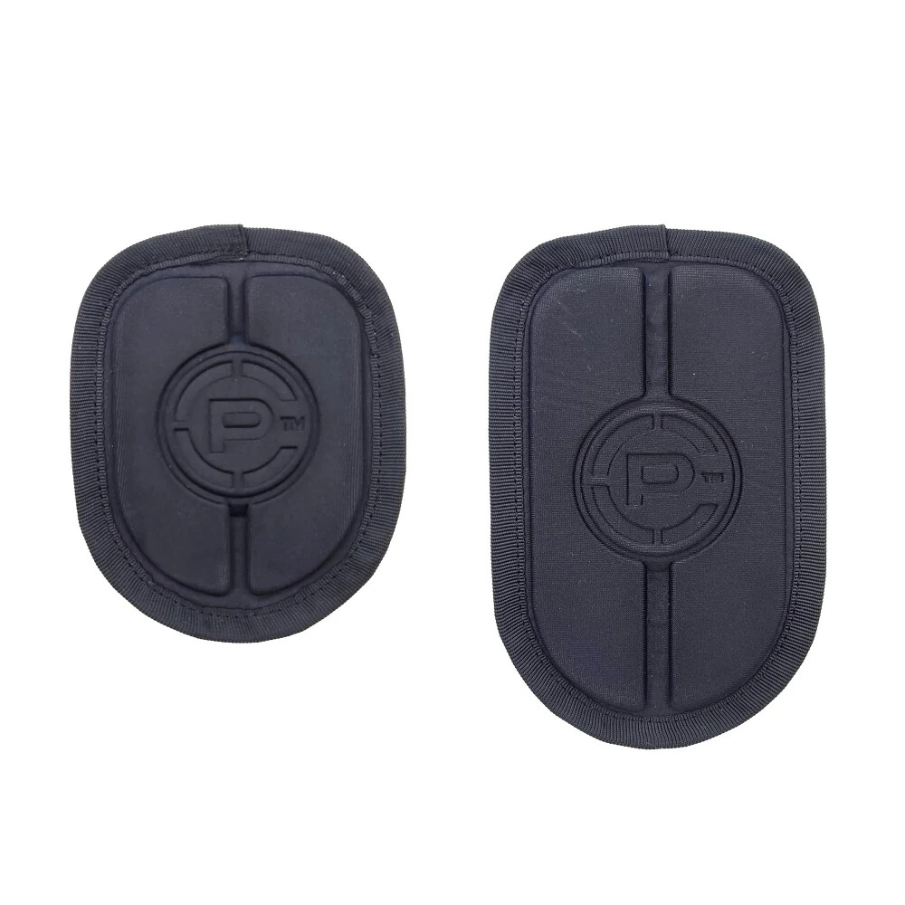 6PCS Tactical AVS Harness Backpack System Backframe Special Pad