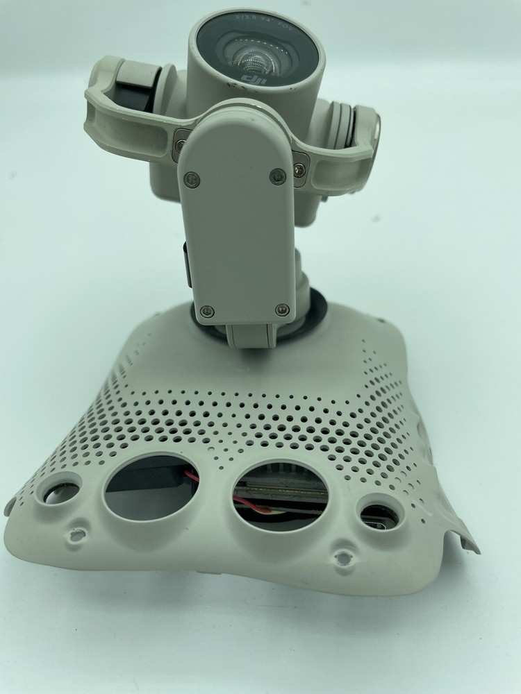 DJI Phantom 4 Standard Camera Gimbal in perfect working condition.